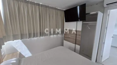 Apartamento en Finestrat photo 14