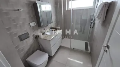 Apartamento en Finestrat photo 17