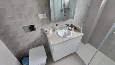 Apartamento en Finestrat photo 18