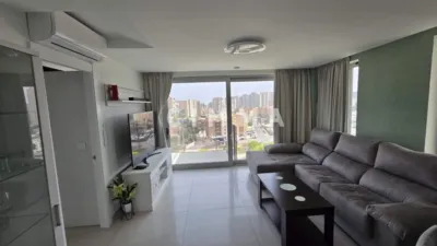 Apartamento en Finestrat photo 20
