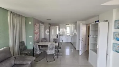 Apartamento en Finestrat photo 21