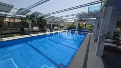 Apartamento en Finestrat photo 23