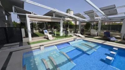 Apartamento en Finestrat photo 24