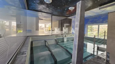 Apartamento en Finestrat photo 27