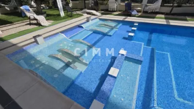 Apartamento en Finestrat photo 28