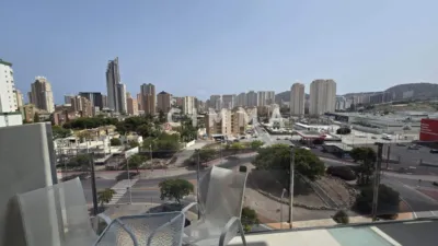 Piso – Finestrat - Vista 2