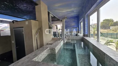 Apartamento en Finestrat photo 32