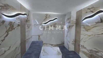 Apartamento en Finestrat photo 33