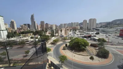 Piso – Finestrat - Vista 3