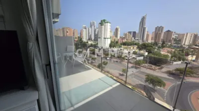 Piso – Finestrat - Vista 4