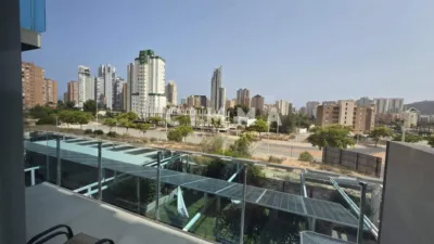 Piso – Finestrat - Vista 5