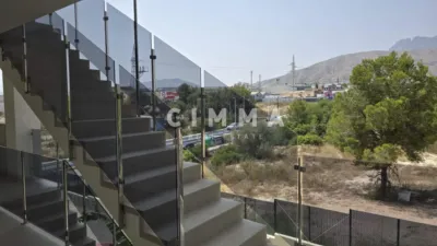 Piso – Finestrat - Más