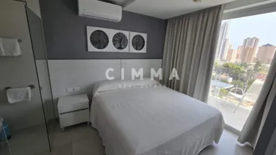 Apartamento en Finestrat photo 7