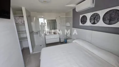 Apartamento en Finestrat photo 8