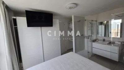 Apartamento en Finestrat photo 9