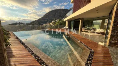 Casa – Altea - Vista 3