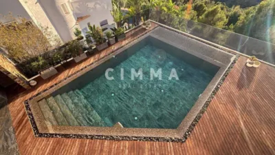 Casa – Altea - Vista 4