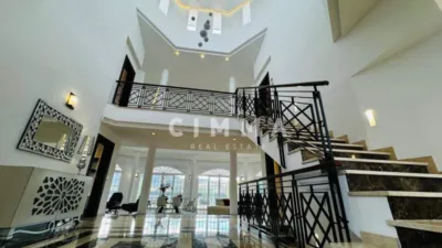 Chalet on Carrer Tenerife photo 19