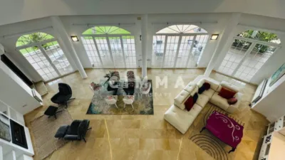 Chalet on Carrer Tenerife photo 21