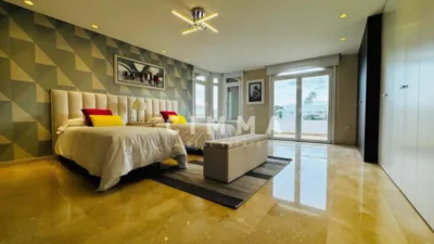 Chalet on Carrer Tenerife photo 22