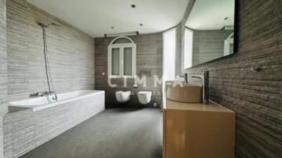 Chalet on Carrer Tenerife photo 23