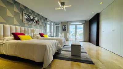 Chalet on Carrer Tenerife photo 24