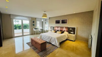 Chalet on Carrer Tenerife photo 25