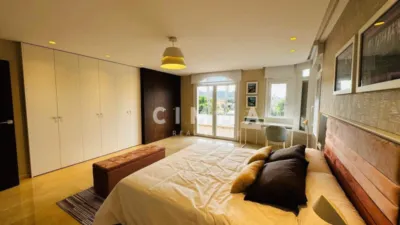Chalet on Carrer Tenerife photo 28