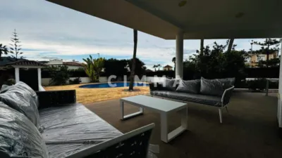 Casa – L'Alfàs del Pi - Vista 2