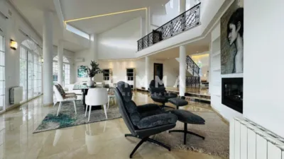 Chalet on Carrer Tenerife photo 41