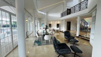 Chalet on Carrer Tenerife photo 42