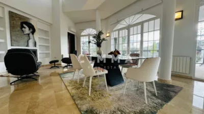 Chalet on Carrer Tenerife photo 43