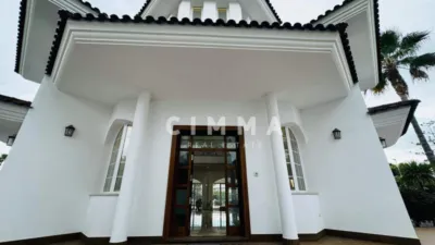 Chalet on Carrer Tenerife photo 51
