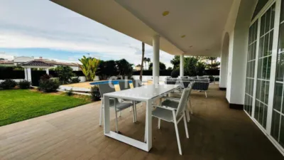 Casa – L'Alfàs del Pi - Más