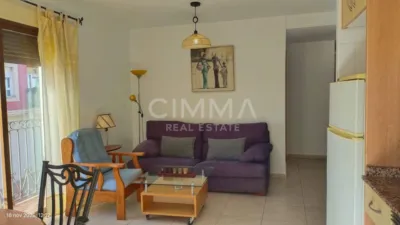 Apartment in Alfaz del Pi Pueblo-Urbanizaciones photo 11