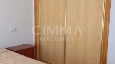 Apartment in Alfaz del Pi Pueblo-Urbanizaciones photo 12