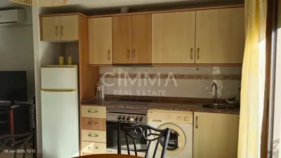 Apartment in Alfaz del Pi Pueblo-Urbanizaciones photo 13