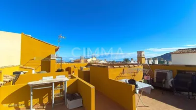 Apartment in Alfaz del Pi Pueblo-Urbanizaciones photo 16