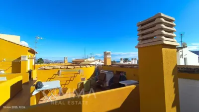 Apartment in Alfaz del Pi Pueblo-Urbanizaciones photo 2