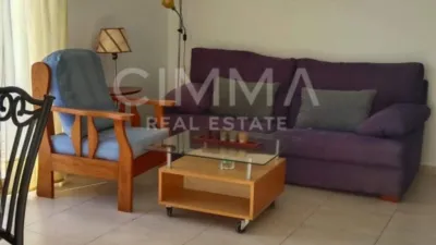 Apartment in Alfaz del Pi Pueblo-Urbanizaciones photo 9