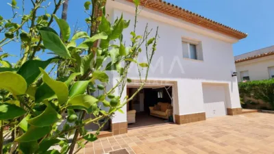 Casa – Dénia - Vista 3
