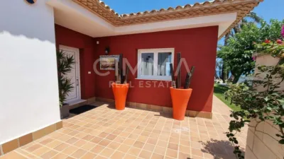 Casa – Dénia - Vista 4