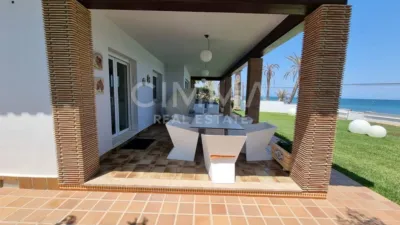 Casa – Dénia - Más