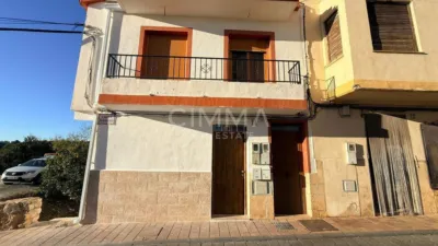 Casa – la Nucia, la Marina Baixa - Más