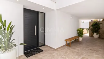 Casa – Altea - Vista 4