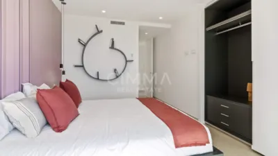 Casa – Altea - Vista 5