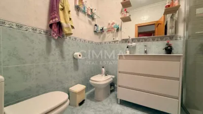 Chalet in Coloma photo 15
