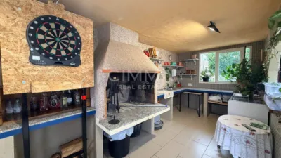 Chalet in Coloma photo 16