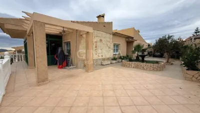 Chalet in Coloma photo 18