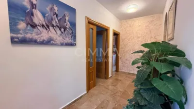 Chalet in Coloma photo 20